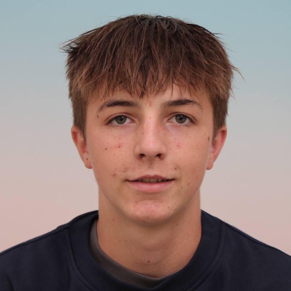 Levin Rufer
