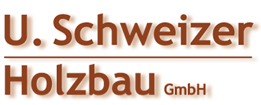 Schweizer Holzbau GmbH